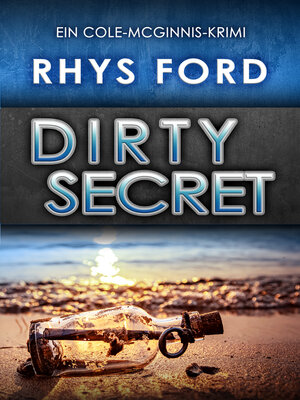 cover image of Dirty Secret (Deutsch)